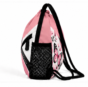 Sac à cordon en sergé de coton, pochette de rangement souple anti-poussière pour chaussures, vêtements, cadeaux, emballage de mariage et d'anniversaire, vente en gros, entraînement - Product Image 3