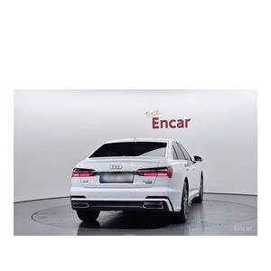 Audi A6 40 TDI Quattro Premium 2023, 38 770 km, Diesel, Sièges en cuir, Volant à gauche, Caméra de recul - Product Image 4