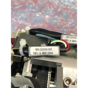 LAM 853-012123-001 Harmonic Drive Assy, 149472 - Équipements et pièces semi-conductrices d'occasion fiables à l'échelle mondiale chez - Product Image 6