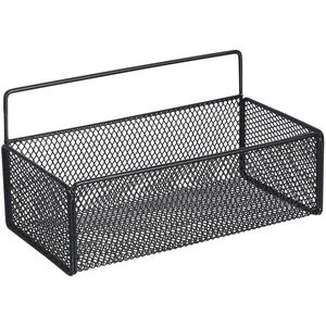 Decorative <b>Iron</b> Wall Hanging Basket Suitable For Indoor Outdoor Gardening Home Organization And Stylish Wall Decoration - Product Image 3