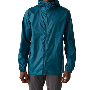 Chaqueta cortavientos a precio accesible, diseños totalmente personalizados, chaqueta de invierno, colores contrastantes, chaqueta cortavientos transpirable - Product Image 1