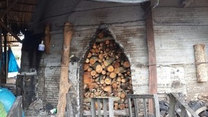 ถ่านไม้ไผ่สำหรับร้านบาร์บีคิว ไม่เกิดประกายไฟ จากโรงงานเวียดนาม พร้อมขนส่ง ราคาถูก - Product Image 5