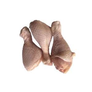 Muslos de Pollo Congelados con Certificación Halal, Calidad Grado A, Frescos de Granja y Listos para Envío - Product Image 2
