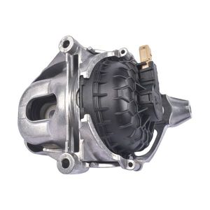 Supporto Anteriore Destro del Motore ATS per Audi A4 S4 A5 S5 Q5 SQ5 L4 2.0L 4M0199372FC 4M0199372FJ Nuovo in Gomma per 1.4 TSI V6 V5 GTI - Product Image 6