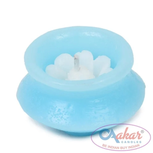 Bougies flottantes AF 603 Matki pour centre de table et de bol au meilleur prix de gros - Product Image 6