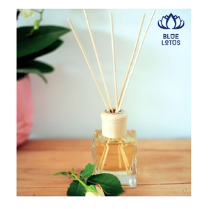 NOUVELLE ARRIVÉE Bâtonnets en rotin naturel durables faits à la main pour diffuseurs d'huiles essentielles - Product Image 1