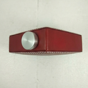 Urna de Aluminio Sacred Rest para Cenizas Humanas - Urna Funeraria para Adultos con Tapa de Rosca - Product Image 3