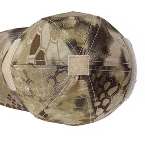 New Arrival OEM Custom 6 Panel <b>Baseball</b> <b>Caps</b> Embroidery Logo Adjustable Size Wholesale <b>Baseball</b> <b>Caps</b> - Product Image 6