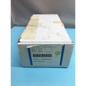 AMAT 3750-01104 WG MICROWAVE <b>SPACER</b> STRAIGHT 50MM - Trusted Global Legacy Semiconductor Equipment and Parts at - Product Image 6