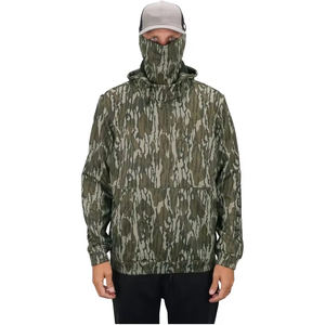 Camisas de Caza de Manga Larga en Oferta, Camisas de Caza de Secado Rápido y Cómodas para Hombre - Product Image 1