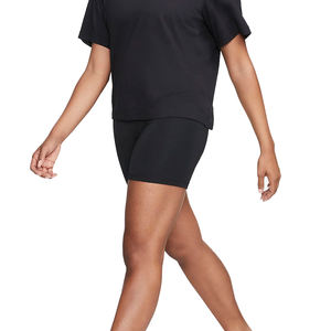 Pantalones cortos de compresión de primera calidad para mujer – Pantalones cortos de entrenamiento de cintura alta para gimnasio, ciclismo, correr y entrenamiento deportivo - Product Image 4