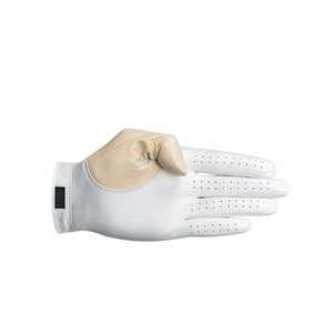 Gant de golf léger pour droitier de qualité supérieure OEM, pour une adhérence et un confort améliorés avec une respirabilité accrue, prix de gros - Product Image 5