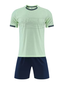 Camiseta de Fútbol Unisex Personalizada con Estampado a Color, sin Mangas, Cuello en V, Absorbente de Humedad, Poliéster, Corte Regular, Deportiva - Product Image 5