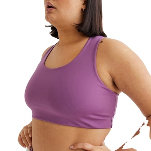 Soutien-gorge de sport push-up à la mode de conception professionnelle de haute qualité pour les femmes Custom Hot Price Top Selling Yoga Sportswear - Product Image 5