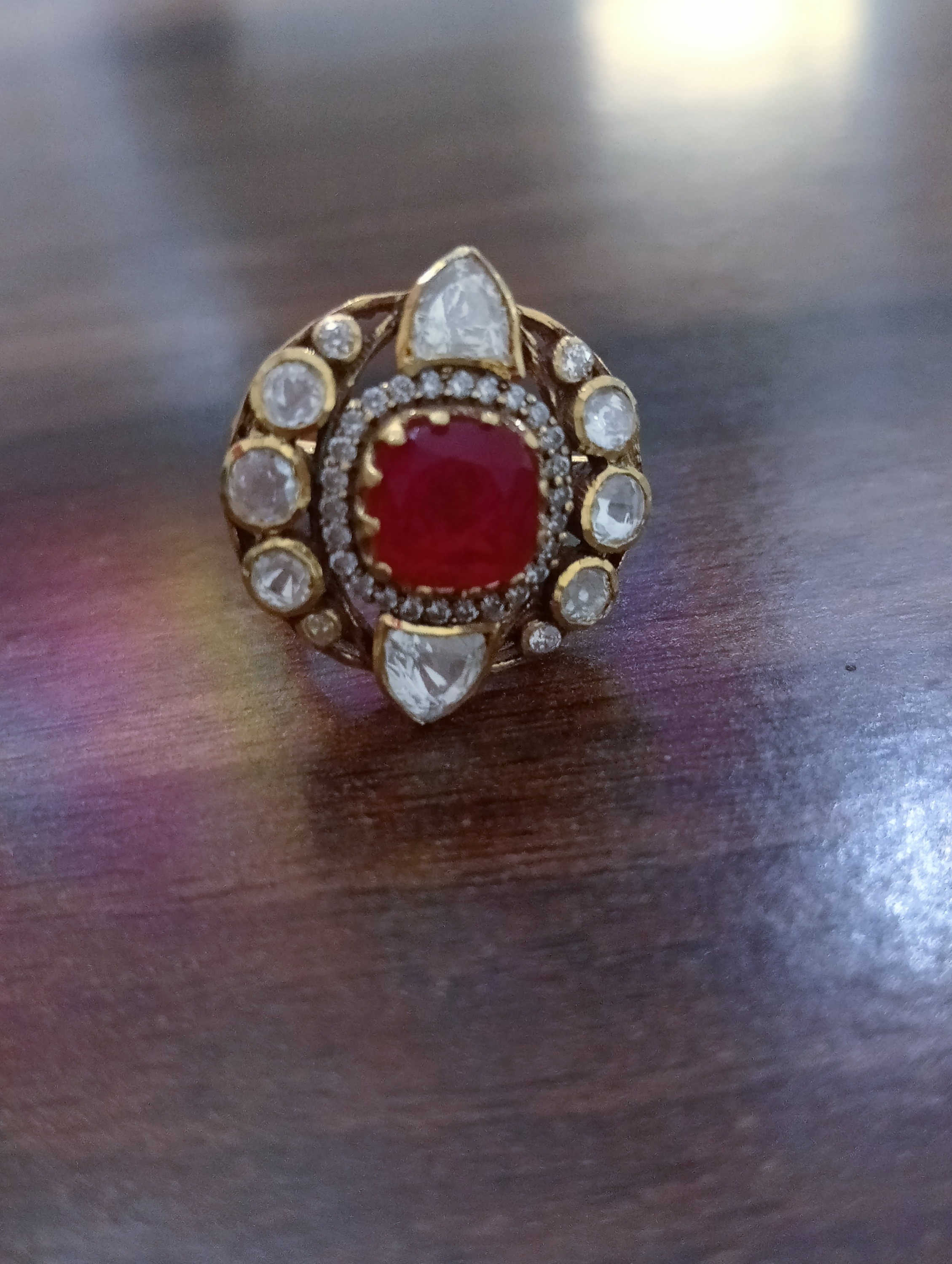 Rouge