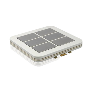 Módulo IGBT Hitachi Energy 5SNA 2000K450300 StakPak 4500V 1300A HVDC para aplicaciones de potencia pulsada y disyuntores FACTS - Product Image 1