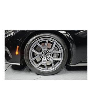 Ford Mustang 2024 2.3 EcoBoost Premium Coupé con Tapicería de Cuero, 19,875 km, Caja de Cambios Automática, Volante a la Izquierda, Cámara Trasera - Product Image 5