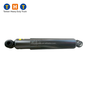 Amortiguador de Rueda A9603231900, Piezas de Suspensión para Camión Benz 1842/2651 con Motor Diésel - Product Image 1