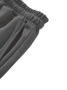 Nouvel Arrivage Ensemble Sportif Homme Été 2 Pièces : T-shirt Manches Courtes et Short Respirant - Product Image 6