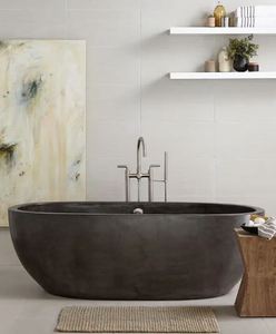 Baignoire de luxe abordable et très demandée, style antique - Product Image 3