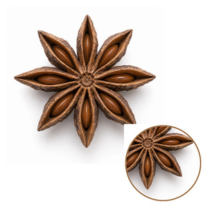 Vietnam Manufacturer Supply Wholesale Price International Standard Best Selling Star Anise Bulk Supply - Product Image 2