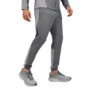 Chándal con Capucha Personalizado al por Mayor, de Primera Calidad, con Cremallera Frontal, Tejido Elástico de Spandex/Nylon, Diseño Estampado, para Gimnasio y Running - Product Image 5