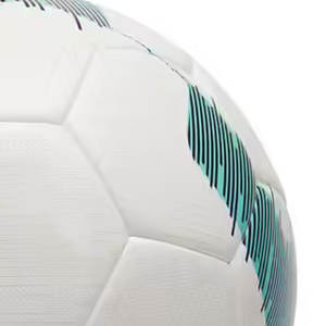 Balón de Fútbol Profesional de PU, Ligero, Material de Alta Calidad, Hecho a Medida, Venta al Por Mayor para Exteriores - Product Image 3