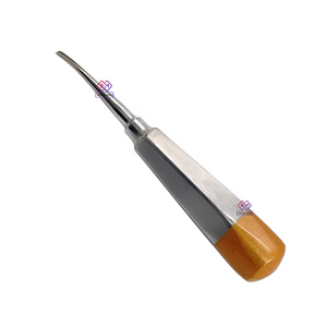 MEDICAB DEW-542 Juego de Instrumentos Quirúrgicos Profesionales para Extracción Dental, Uso Manual en Clínica, Reutilizable, Seguridad MOL - Product Image 1