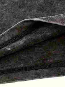 Camiseta de Hombre con Lavado Ácido Totalmente Personalizada en Varios Colores, Ropa de Verano, Nueva Moda Masculina con Lavado Ácido - Product Image 3