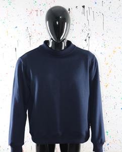 <b>NY</b> HOODED 100% COTTON WINTER MEN'S SWEATSHIRT-OEM SERVICE - Product Image 2