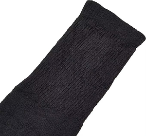 Calcetines Clásicos para Uso Diario, Construcción Duradera, Ajuste Elástico Cómodo, Accesorio de Ropa - Product Image 4