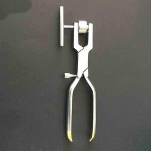 High Quality Manual Stainless Steel Dental <b>Bone</b> <b>Surgical</b> <b>Instrument</b> for <b>Bone</b> Graft Preparation & Oral Surgery Procedures - Product Image 5