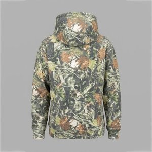 Nueva Sudadera con Capucha Degradada para Mujer, con Logotipo Personalizado, de Manga Larga, Tejida en Algodón, Informal, para Otoño, con Bolsillos - Product Image 2