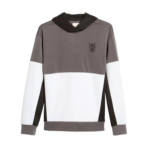 Nuevo Diseño de Ropa para Hombre, Tallas Grandes, Sudaderas Transpirables de Algodón, Estilo Básico, Sudaderas para Hombre en Venta en Línea - Product Image 1