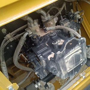 Excavadora hidráulica <span class=keywords><strong>Komatsu</strong></span> Pc850 de alta calidad fabricada en 2021, excavadora pesada usada <span class=keywords><strong>Komatsu</strong></span> Pc850 de alta calidad a la venta - Product Image 5