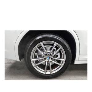 BMW X3 XDrive 20i M Sports Edición Exclusiva en Línea 2021, 53,359 km, Caja de Cambios Automática, Volante a la Izquierda, Cámara Trasera - Product Image 5