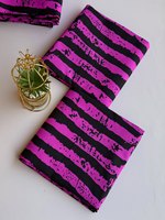 Tela de Algodón Estampada con Cera Ankara Africana de Primera Calidad, para Coser Ropa, Manualidades, Moda, Proveedor Textil, OEM, ODM, Exportación Hitjem