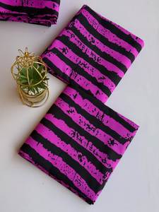 Tissu en coton imprimé Ankara africain de qualité supérieure pour la couture, les vêtements, l'artisanat et la mode par Hitjem Export Island Supplier - Product Image 5