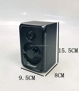 ลำโพง ELETREE R-107BT R-106BT ระ<span class=keywords><strong>บ</strong></span><span class=keywords><strong>บ</strong></span>เสียง 2.1 มัลติมีเดีย แฟชั่น ซั<span class=keywords><strong>บ</strong></span>วูฟเฟอร์ สเตอริโอ สำหรับโฮมเธียเตอร์ พร้อมวิทยุ FM ช่องเสีย<span class=keywords><strong>บ</strong></span> USB และ TF Player - Product Image 6