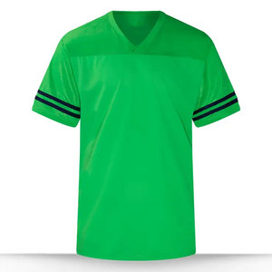 Maillot de football de qualité supérieure pour adultes, tissu polyester respirant, vêtements de football pour adultes, maillots de football - Product Image 5