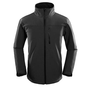 Veste Softshell Imperméable pour Homme, Veste Thermique Coupe-Vent pour Moto, Randonnée, Chasse, Sports de Plein Air - Product Image 3
