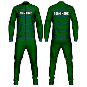 Logo personnalisé pour hommes ensemble de vêtements de sport 2 pièces sweat à capuche décontracté pantalon de jogging survêtement avec pantalon de sport à capuche personnalisable - Product Image 3