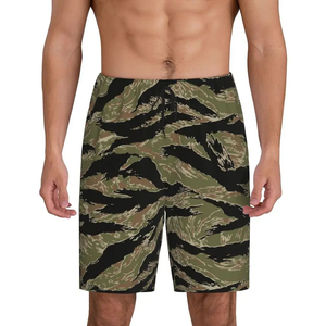 Pantalones Cortos de Pesca de Marca Privada, Duraderos y de Secado Rápido, para Comercio Electrónico y Mercados Minoristas - Product Image 3
