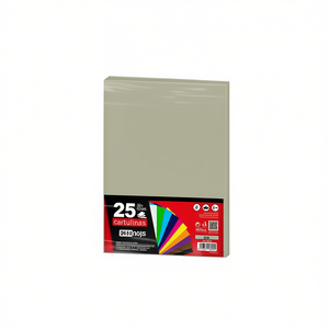 Cartulina Gris para Manualidades Creativas - Product Image 2