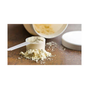 Péptidos de suero de leche hidrolizados de rápida absorción, suministro a granel de alta calidad, venta al por mayor directa de fábrica - Product Image 3