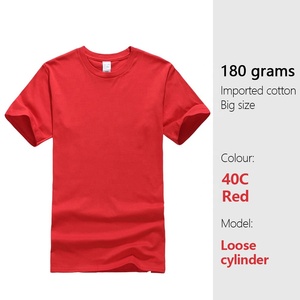 100 algodón para hombre con cuello en V T, camiseta Polo en blanco bordado de poliéster de alta calidad personalizado Anti contracción transpirable suave camiseta - Product Image 3