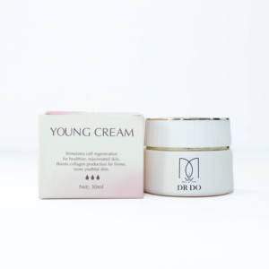 Crema Facial 30ml para Todo Tipo de Piel, Antienvejecimiento, Hidratante, Iluminadora, de Alta Calidad, para Uso Diario - Product Image 4