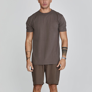 Proveedor Directo de Shorts Casuales para Hombre, Diseño Ligero, Shorts Modernos para Hombre, Shorts de Calle de Primera Calidad para Hombre - Product Image 1