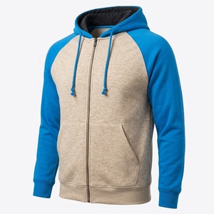 เสื้อฮู้ดดี้คุณภาพสูง ผ้าฝ้าย 100% แบบสวมหัว ยูนิเซ็กซ์ กันน้ำ - Product Image 1