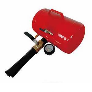 SF07A <span class=keywords><strong>Prix</strong></span> d'usine Réservoir d'air de 1,8 gallon Scellant et souffleur de pneus pour une réparation de pneus efficace - Product Image 3